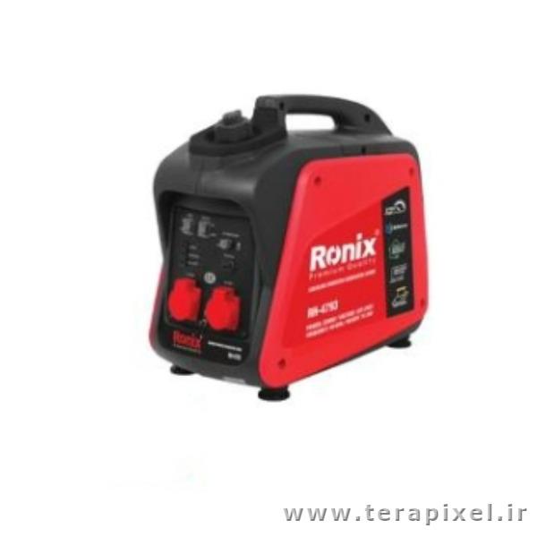 موتور برق 2200 وات سایلنت رونیکس مدل Ronix RH-4793